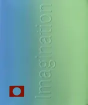 Omslag van Imagination