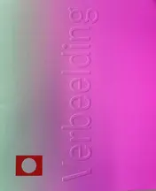 Omslag van Verbeelding