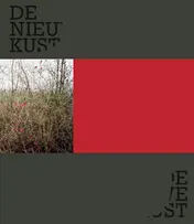 Omslag van De nieuwe kust