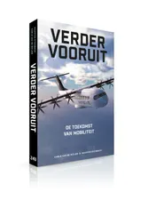 Omslag van Verder Vooruit