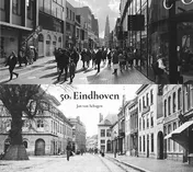 Omslag van 50x Eindhoven