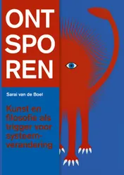 Omslag van Ontsporen
