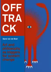 Omslag van Off Track