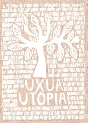 Omslag van Uxua Utopia