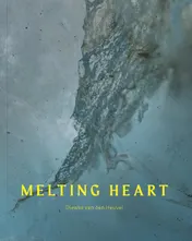 Omslag van Melting Heart