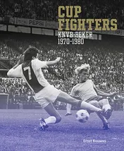 Omslag van Cupfighters