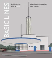 Omslag van Basic Lines