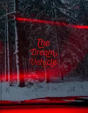 Omslag van The Dream Vehicle