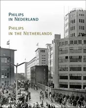 Omslag van Philips in Nederland