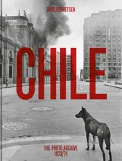 Omslag van Chile