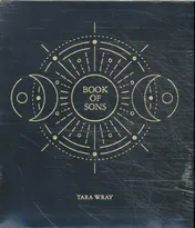 Omslag van Book of Sons