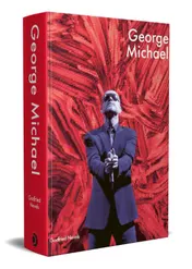 Omslag van George Michael