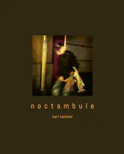 Omslag van Noctambule