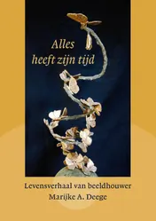 Omslag van Alles heeft zijn tijd