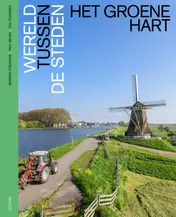 Omslag van Het Groene Hart