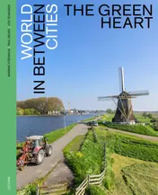 Omslag van The Green Heart