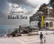 Omslag van Tales from the Black Sea