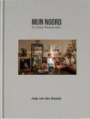 Omslag van Mijn Noord