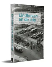 Omslag van Eindhoven en de city