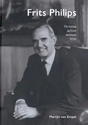 Omslag van Frits Philips