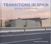 Omslag van Transitions in Spain