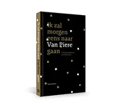 Omslag van Ik zal morgen eens naar Van Piere gaan
