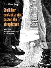 Omslag van Sta ik hier een trui te zijn tussen alle stropdassen
