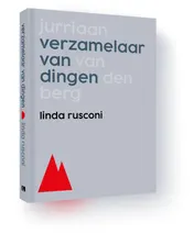 Omslag van Verzamelaar van dingen