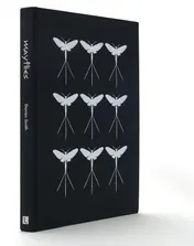Omslag van Mayflies