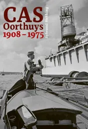 Omslag van Cas Oorthuys 1908 - 1975