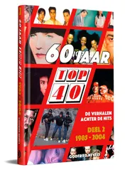 Omslag van 2: 1985 - 2004