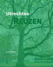 Omslag van Utrechtse Reuzen