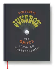 Omslag van Stoffer's Jukebox