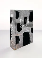 Omslag van Proud South Craft