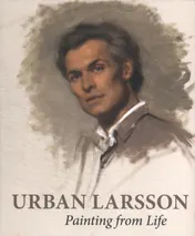 Omslag van Urban Larsson