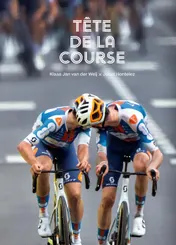 Omslag van Tête de la course