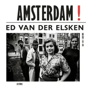 Omslag van Amsterdam! oude foto's 1947-1970