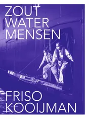 Omslag van Zoutwatermensen
