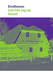 Omslag van Eindhoven met het oog op Gestel