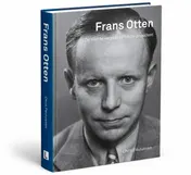 Omslag van Frans Otten
