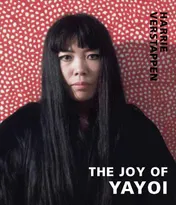 Omslag van The Joy of Yayoi