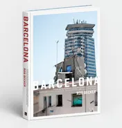 Omslag van Barcelona