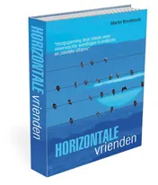 Omslag van Horizontale vrienden