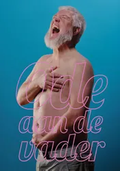 Omslag van Ode aan de Vader