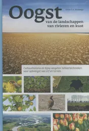 Omslag van Oogst van de landschappen van rivieren en kust
