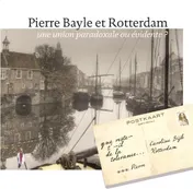 Omslag van Pierre Bayle et Rotterdam