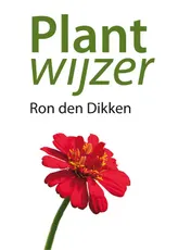 Omslag van Plantwijzer