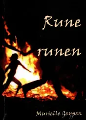 Omslag van Rune runen