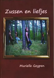 Omslag van Zussen en liefjes
