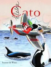 Omslag van Kleine Cato
